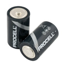 Procell Industrial Batteries - Orbit - Site Electrical - Lapwing UK