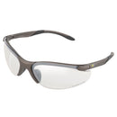 X2 Xcess Safety Spectacles KN Clear & Tinted - Azured - Eye Protection - Lapwing UK