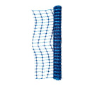 Blue Safety Barrier Netting