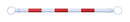 Extendible Barrier Pole - LapwingUK B2C - Traffic Management - Lapwing UK