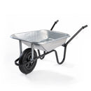 Contractors Wheelbarrow - Orbit - Materials Handling - Lapwing UK