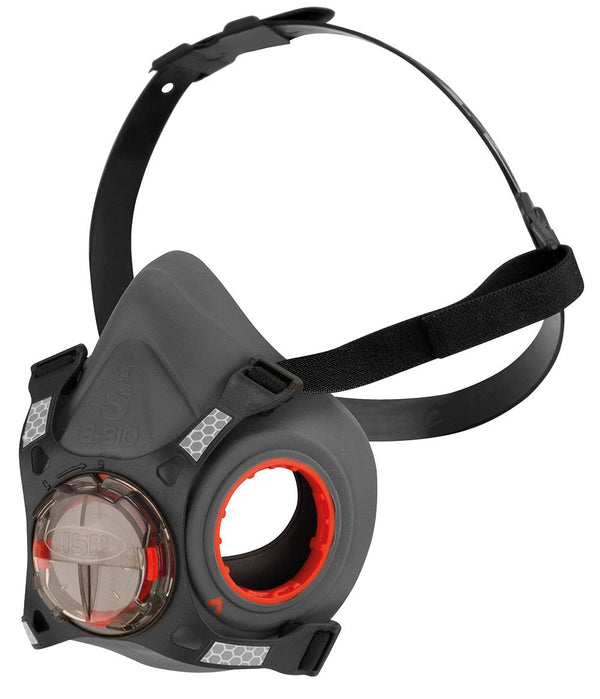 Force 8 - Face Mask - No Filters - Medium