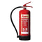 9L Foam Fire Extinguisher - Orbit - Fire Protection - Lapwing UK