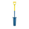 Poly Fibre Duro Range 16" Grafter (Newcastle Drainer) - Orbit - Shovels & Digging Tools - Lapwing UK