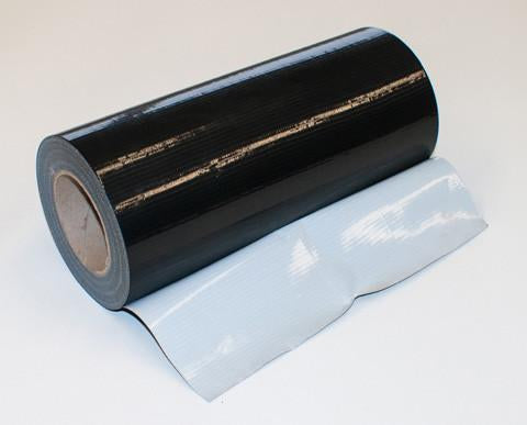 Wide shop adhesive tape