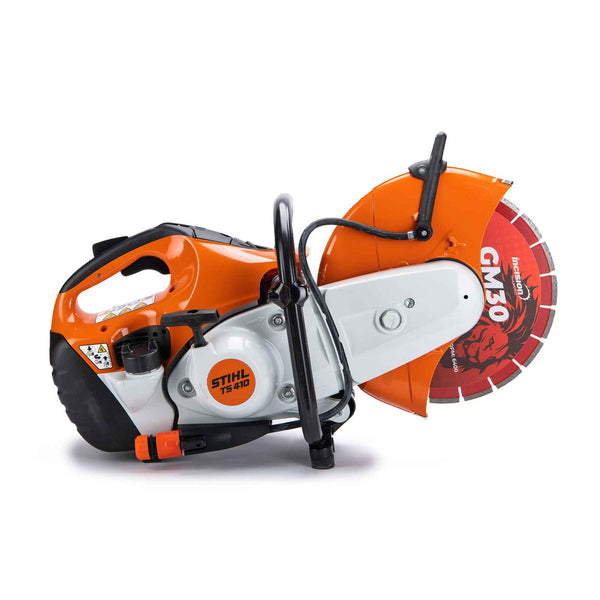 Stihl TS410-300mm Petrol Cut Off Saw