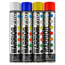 Warrior Pro Linemarker Paint 750ml