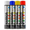 Warrior Pro Linemarker Paint 750ml