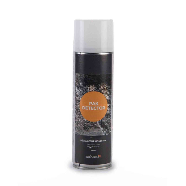 PAK Marker Spray 400ml Can - Lapwing UK - Highway Maintenance - Lapwing UK