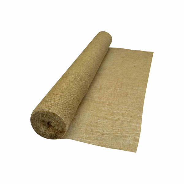 Hessian Roll