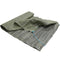 Wax-Proofed Jute Tarpaulin In Various Sizes - Orbit - Tarmacker's Equipment - Lapwing UK