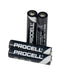 Procell Industrial Batteries - Orbit - Site Electrical - Lapwing UK