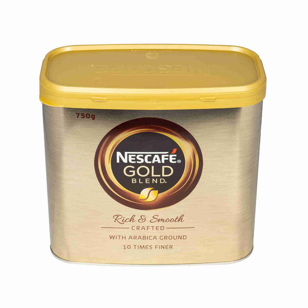 Nescafe Gold Blend