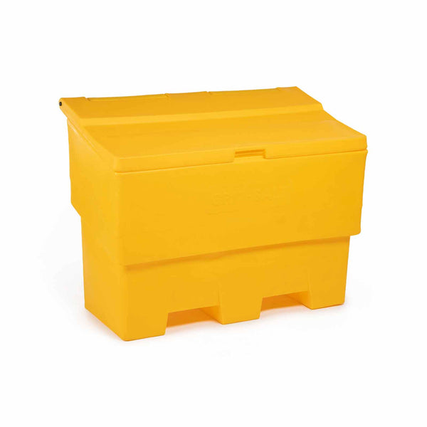 Grit Salt Bin - Orbit - Winter Safety - Lapwing UK