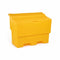 Grit Salt Bin - Orbit - Winter Safety - Lapwing UK