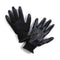 Quartz Black Nitrile Gloves