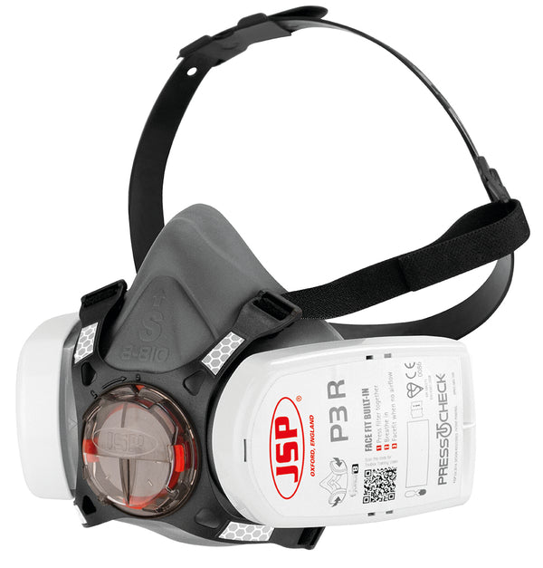Force 8 Mask & Filter Set