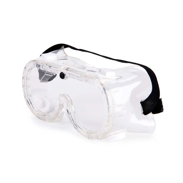 Standard Safety Goggles