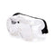 Standard Safety Goggles
