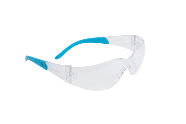 Unifit Safety Spectacles Clear & Tinted