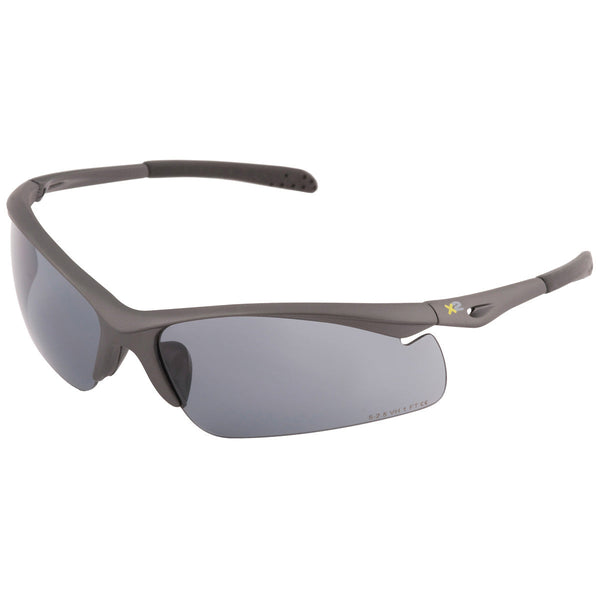 X2 Xcess Safety Spectacles KN Clear & Tinted - Azured - Eye Protection - Lapwing UK