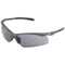 X2 Xcess Safety Spectacles KN Clear & Tinted - Azured - Eye Protection - Lapwing UK