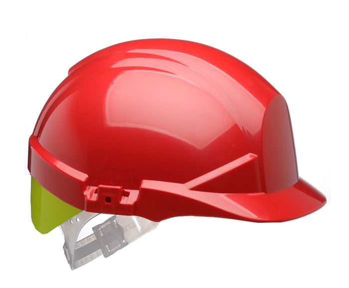 Centurion Reflex Safety Helmet