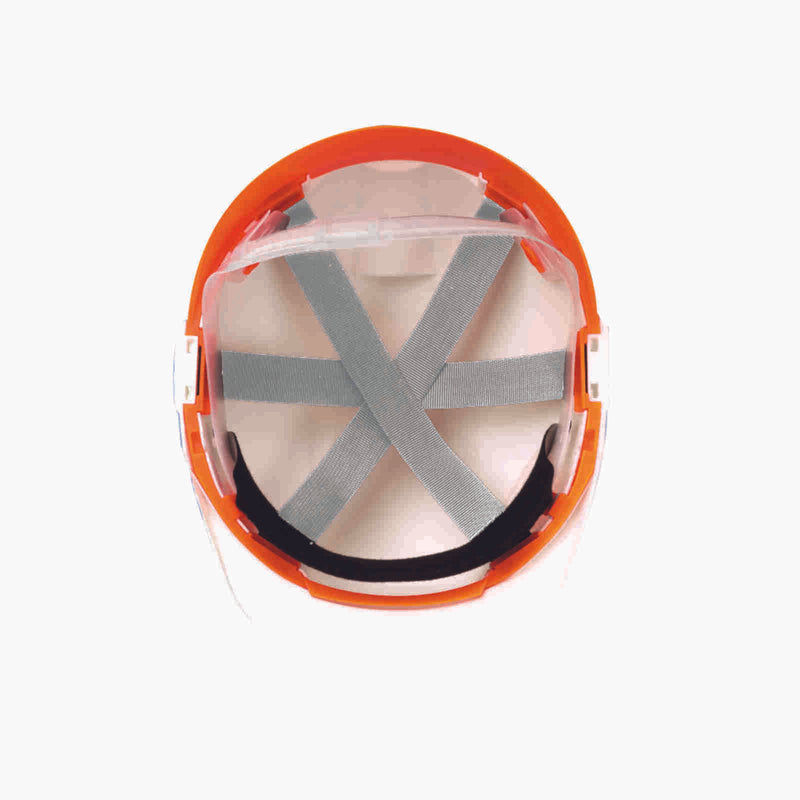 Centurion Reflex Safety Helmet