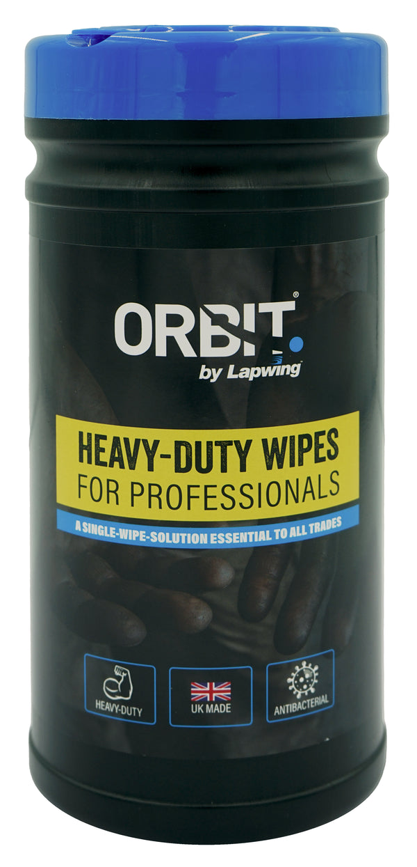 One Wipe Industrial Wipes
