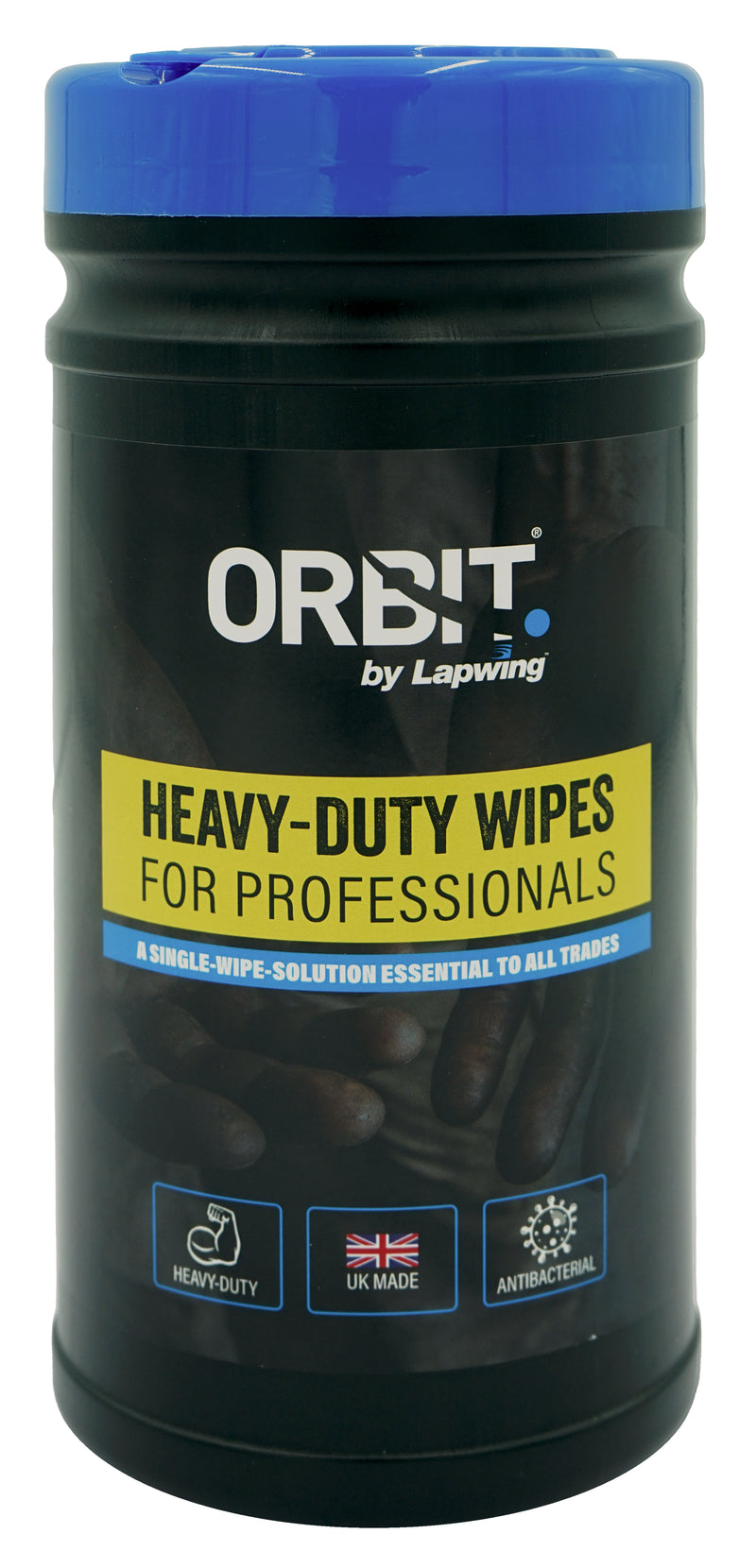 One Wipe Industrial Wipes