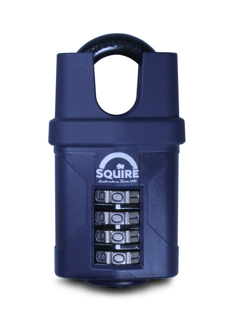 Squire Combination Padlocks