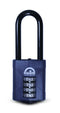 Squire Combination Padlocks