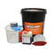Traffic Resin PU Coat System