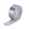 Silver Cloth Duct Tape 50mm