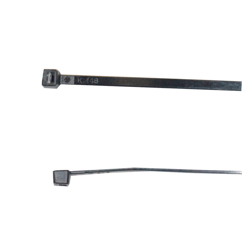 Cable Ties - Orbit - Temporary Covers & Storage - Lapwing UK