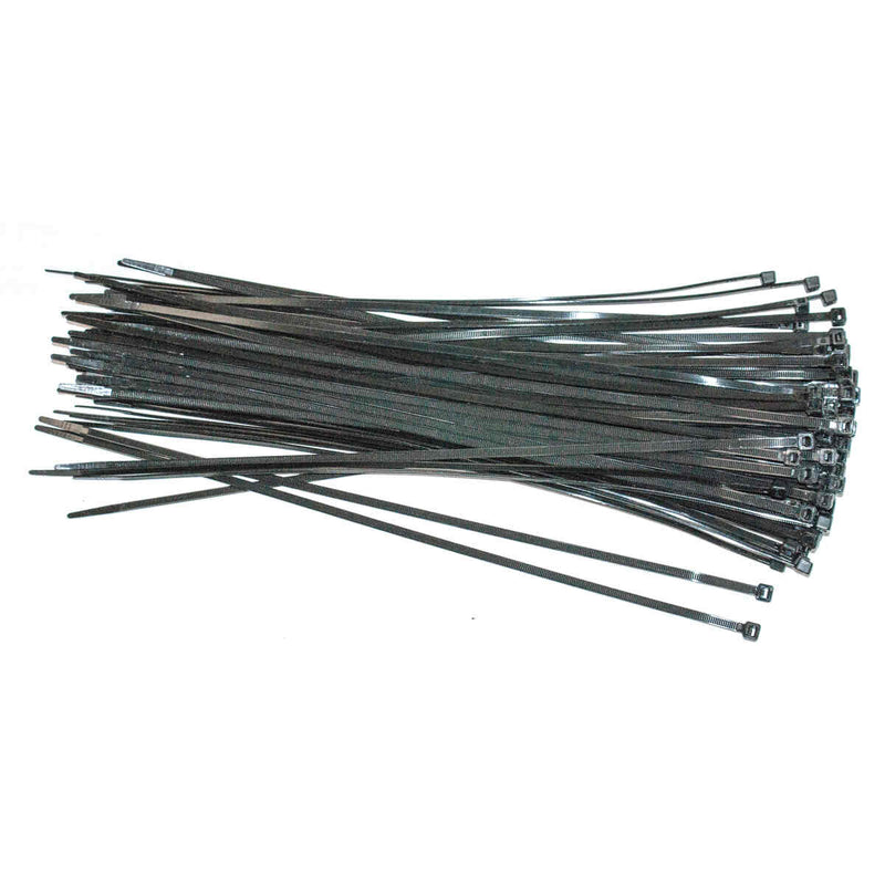 Cable Ties - Orbit - Temporary Covers & Storage - Lapwing UK
