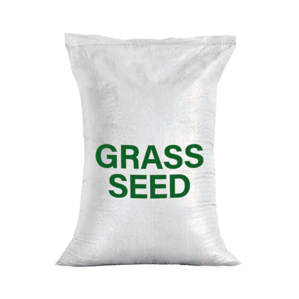 Budget Grass Seed 20kg - Orbit - Landscaping Tools - Lapwing UK