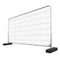 Metal Mesh Fence Panels - POA