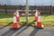 Extendible Barrier Pole - LapwingUK B2C - Traffic Management - Lapwing UK