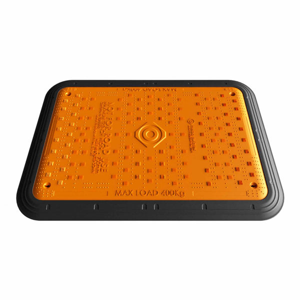 Pedestrian trench Cover 1.29x0.89m