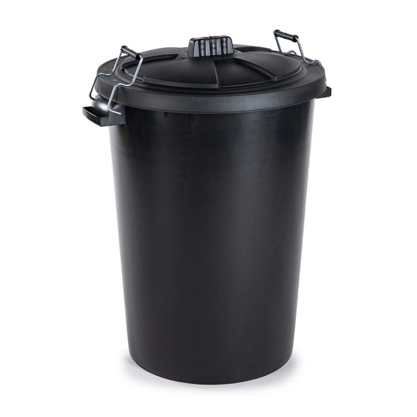 Black Bin
