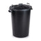 Black Bin