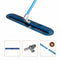 Big Blue Concrete 1200mm Float Kit