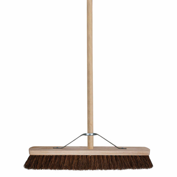 Bassine Yard Broom (VARIOUS SIZES)