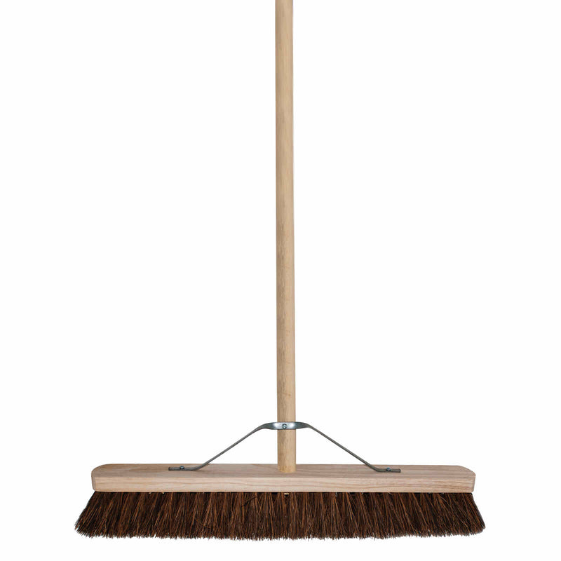 Bassine Yard Broom (VARIOUS SIZES)