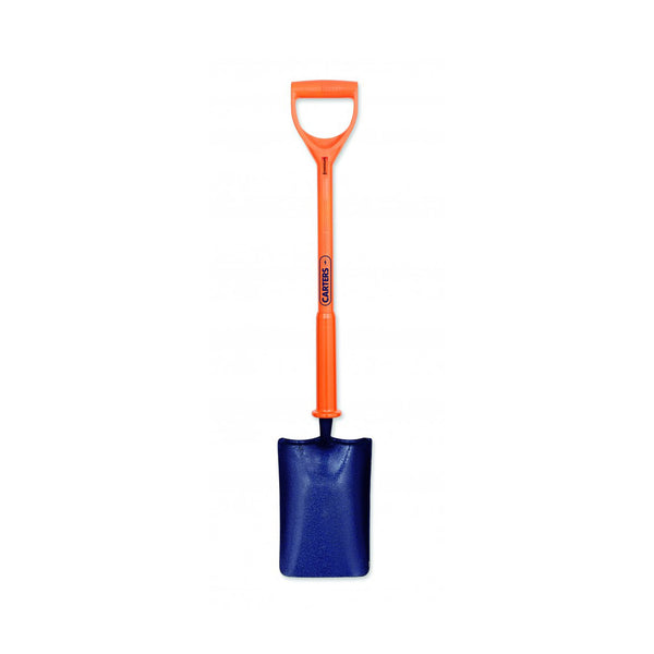 Poly Fibre Insulated Shock-Pro Range GPO Trenching Spade