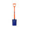 Poly Fibre Insulated Shock-Pro Range GPO Trenching Spade