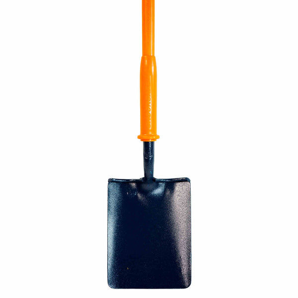 Poly Fibre Insulated Shock-Pro Range Taper Mouth Shovel