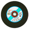 High speed 100m/s 300-20 metal cutting disc