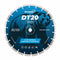 DT20-300/20 - Delta Range General Purpose Diamond Blade